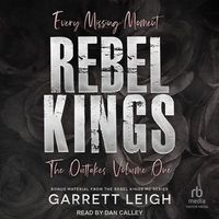 Garrett Leigh's Latest Book