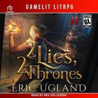 Eric Ugland's Latest Book