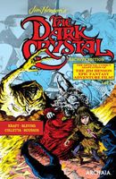 Jim Henson's The Dark Crystal Archive Edition #1 David