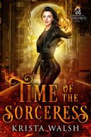 Time of the Sorceress