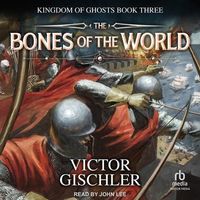 Victor Gischler's Latest Book