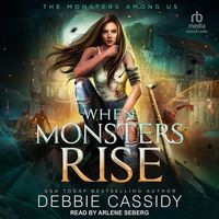 Debbie Cassidy's Latest Book