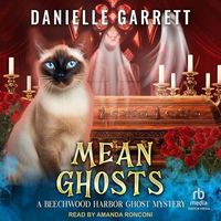 Danielle Garrett's Latest Book