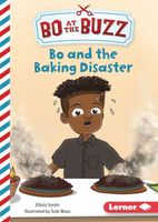 Bo and the Baking Disaster