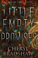 Cheryl Bradshaw's Latest Book