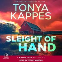 Tonya Kappes's Latest Book