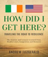 Andrew Fitzgerald's Latest Book