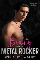 Beauty and the Metal Rocker