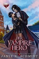 Her Vampire Hero