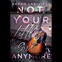 Sarah Lariviere's Latest Book