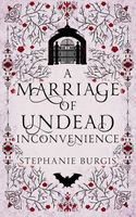 A Marriage of Undead Inconvenience