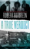 Robert Rotstein's Latest Book