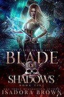 Blade of Shadows