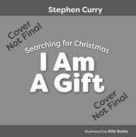 Stephen Curry's Latest Book