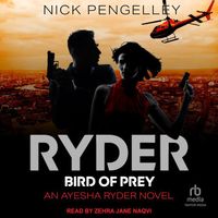 Ryder Bird of Prey