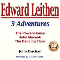 John Buchan's Latest Book