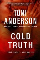 Toni Anderson's Latest Book