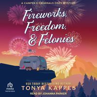 Tonya Kappes's Latest Book