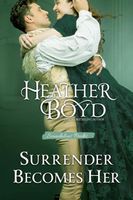 Heather Boyd's Latest Book