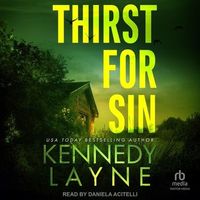 Thirst for Sin