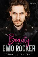 Beauty and the Emo Rocker