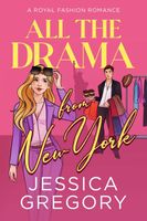 Jessica Gregory's Latest Book