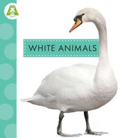 White Animals