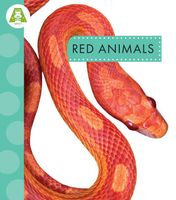 Red Animals