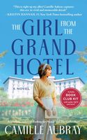 The Girl from the Grand Hotel