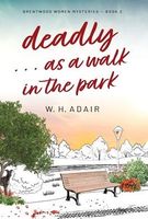 W.H. Adair's Latest Book