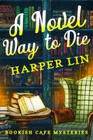 Harper Lin's Latest Book