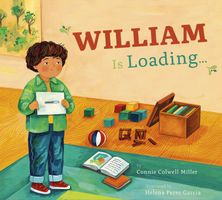 William Is Loading...