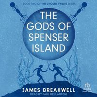 James Breakwell's Latest Book