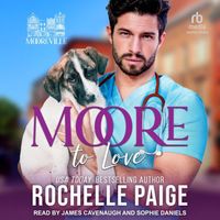 Rochelle Paige's Latest Book