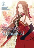 Beware the Villainess!, Vol. 2 Blue