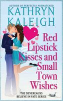 Kathryn Kelly / Kathryn Kaleigh's Latest Book