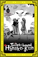 Toilet-bound Hanako-kun, Chapter 118