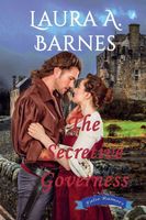 Laura A. Barnes's Latest Book