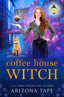 Coffee House Witch