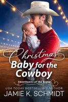 Christmas Baby for the Cowboy