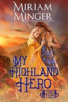 Miriam Minger's Latest Book