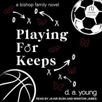 D.A. Young's Latest Book