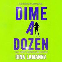 Gina Lamanna's Latest Book