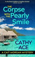 Cathy Ace's Latest Book