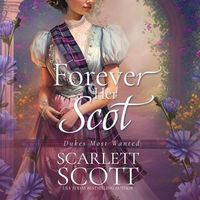 Scarlett Scott's Latest Book