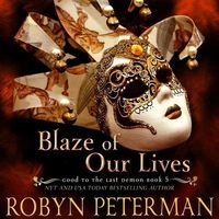 Robyn Peterman's Latest Book