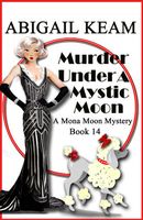 Murder Under A Mystic Moon