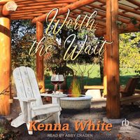 Kenna White's Latest Book