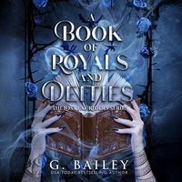 A Book of Royals and Deities