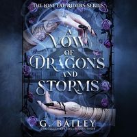 A Vow of Dragons and Storms